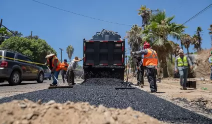 Rehabilitacin de vialidades con concreto hidrulico