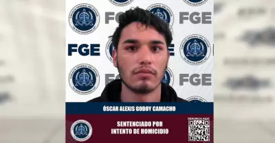 Detenido