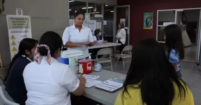Ofrece Jurisdicci�n de Salud Tijuana diferentes planes de planificaci�n familiar