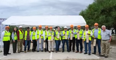 Avanza SEPROA en programa integral para saneamiento del agua en Baja California