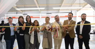 Fortalece CESISPE la fuerza laboral penitenciaria con instalaci�n de industria m