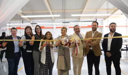 Fortalece CESISPE la fuerza laboral penitenciaria con instalaci�n de industria m
