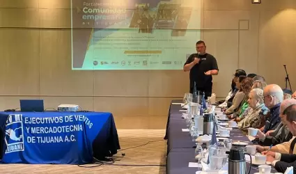 Proponen la mercadotecnia especializada como enfoque de ventas