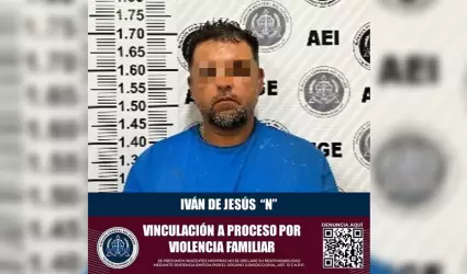 Vinculado violencia familiar