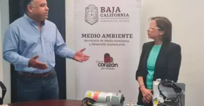 Compromiso ambiental de Sempra Infraestructura