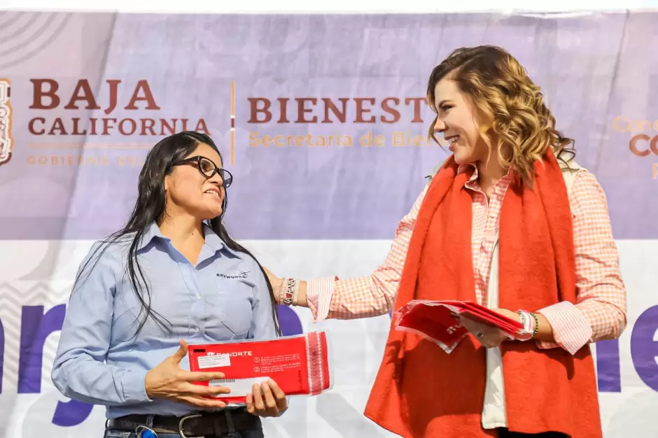 Preparatoria gratuita para mujeres jefas de familia