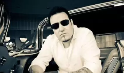 Steve Harwell, vocalista de Smash Mouth, muri a los 56 aos.