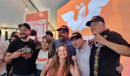 Movimiento Ciudadano en Baja California