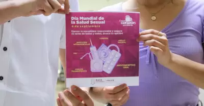 Servicios de salud sexual y reproductiva