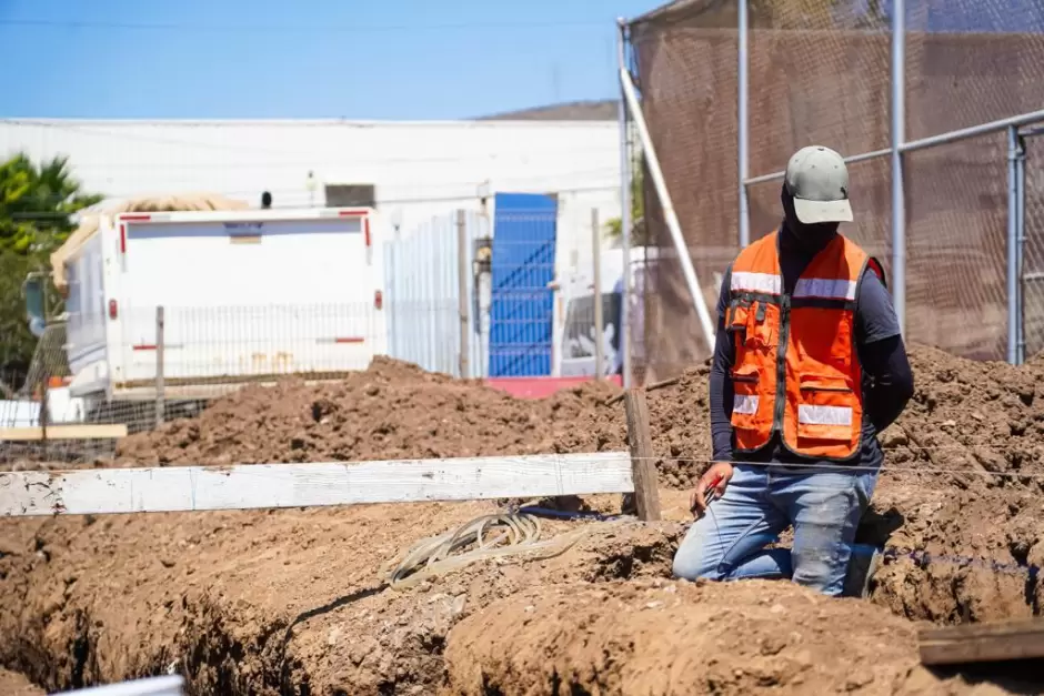 Arrancan construccin de gimnasio de box