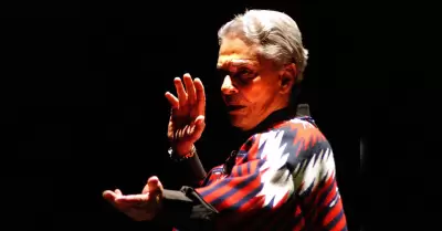 Homenaje a Chavela Vargas