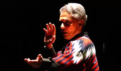 Homenaje a Chavela Vargas