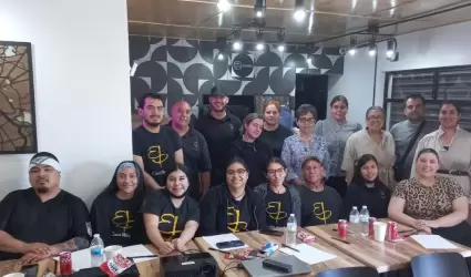 Contin�a COEPRIS BC promoviendo la importancia de la inocuidad alimentaria en Me