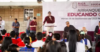 Programa Educando con el Corazn