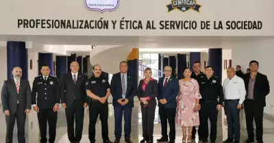 Colaboracin por la seguridad de Baja California