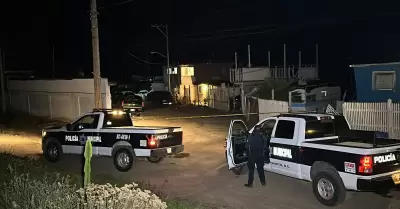 VIDEO: Operativo Primo Tapia FGR y SEMAR