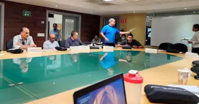 Capacita CESPM a su personal sobre sistemas y subsistema de operaci�n de agua po