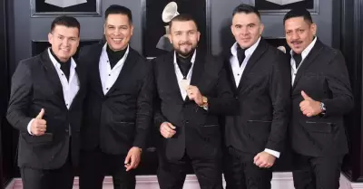 Banda El Recodo