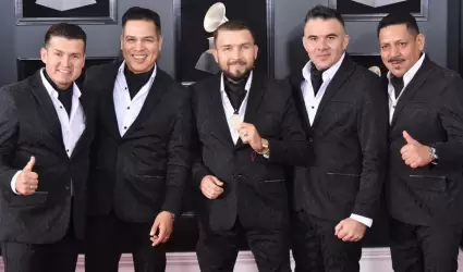 Banda El Recodo