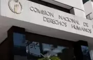 Gestiona CEDHBC atenci�n m�dica y psiqui�trica para persona migrante v�ctima de tortura