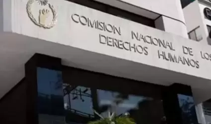 Comisin Estatal de los Derechos Humanos de Baja California (CEDHBC)