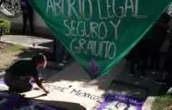 Debate sobre despenalizacin del aborto provoca enfrentamientos en Puebla