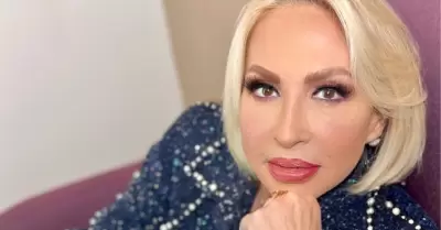 Programas de Laura Bozzo.