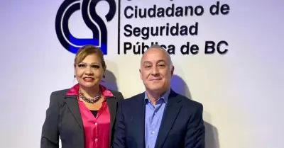 Reunin del Consejo Ciudadano se rene con la Fiscal General del Estado