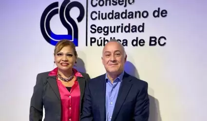 Reunin del Consejo Ciudadano se rene con la Fiscal General del Estado