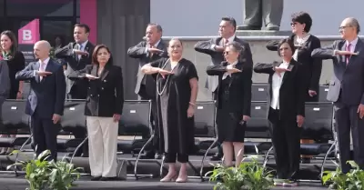 Inicia Proceso Electoral Federal 2023-2024