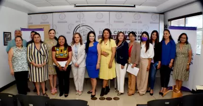 Presentan an�lisis sobre la perspectiva de g�nero en las sentencias de feminicid