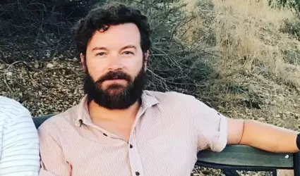 Danny Masterson permanecer en prisin por 30 aos.