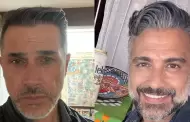 Cul es el parentesco entre Sergio Mayer y Jaime Camil?