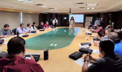 Contin�a CEABC con la capacitaci�n a trabajadores de dependencias estatales del 