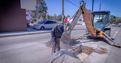 Corte programado en 18 colonias de Tecate