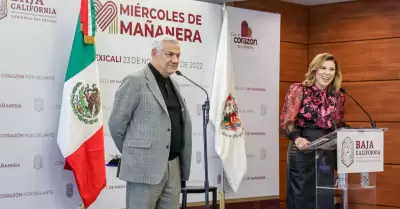 Calificacin positiva de finanzas de Baja California