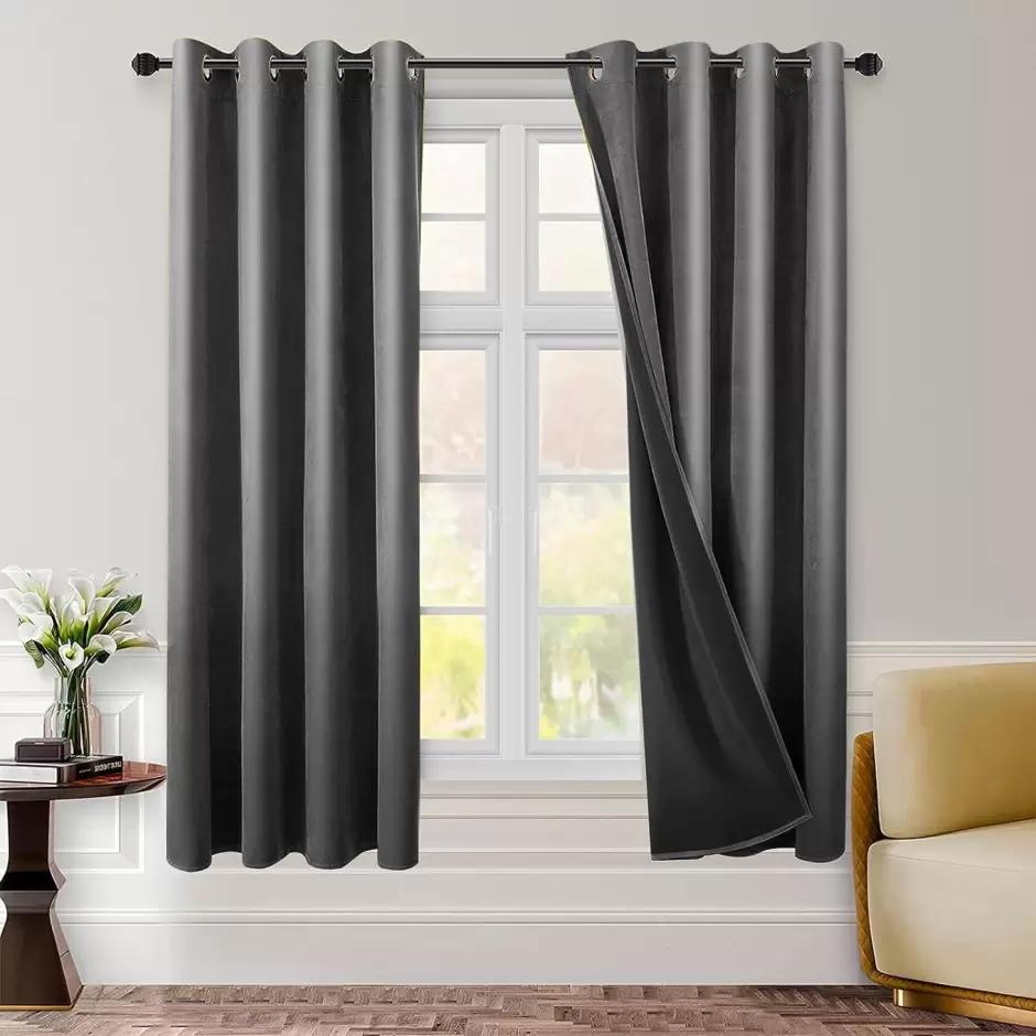 cortinas blackout