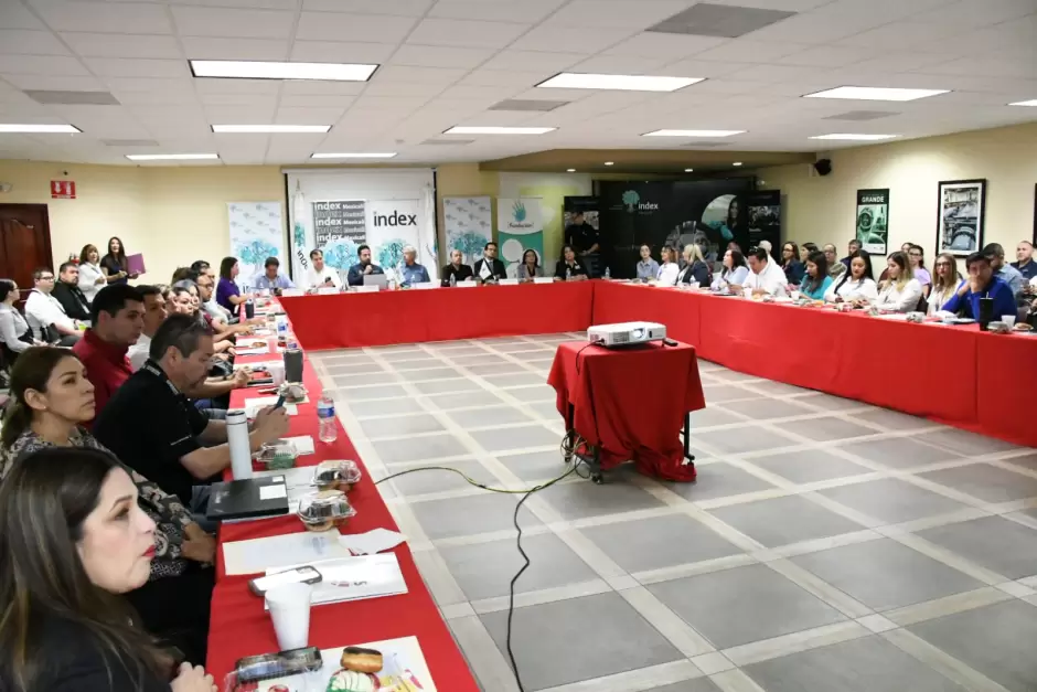 Invitan a sector patronal a utilizar herramientas digitales