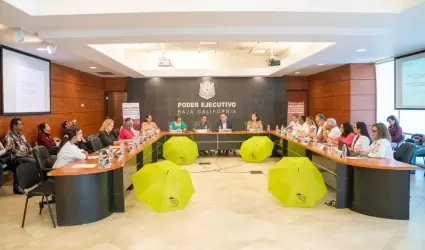 Mesa Espejo para la prevencin de adicciones en nios, nias y adolescentes