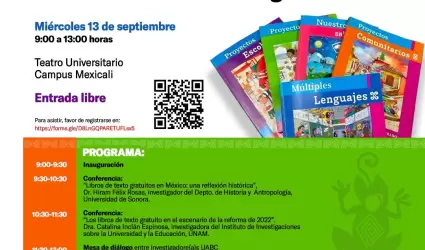 Foro de anlisis de los libros de texto gratuitos