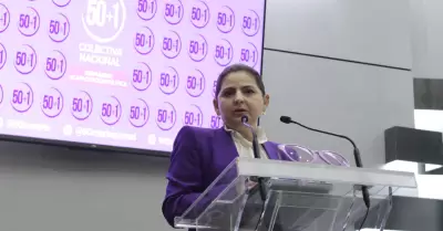 Taller mujeres lideres promotoras de los derechos poltico-electorales