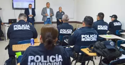 Academia de polica