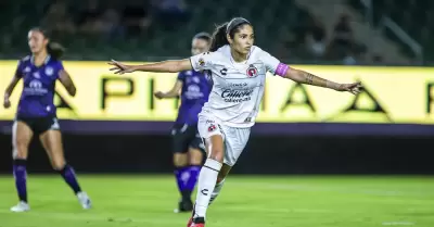 Club Tijuana Femenil