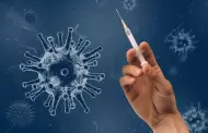 VIDEO: En octubre, campañas de vacunación para influenza y Covid: SS BC