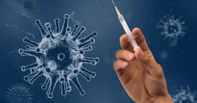 Pfizer y Moderna han actualizado sus vacunas contra Covid