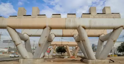 Obras de Respira en Baja California