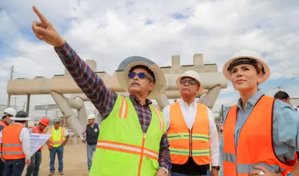 Obras de Respira en Baja California