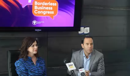 4to. Borderless Business Congress