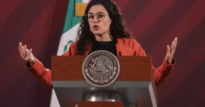 Luisa Mara Alcalde