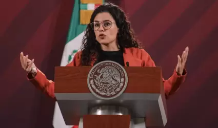 Luisa Mara Alcalde